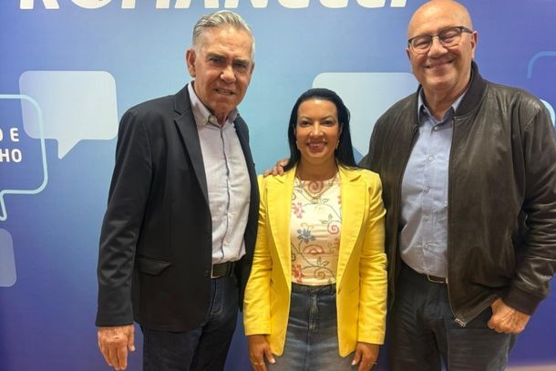 Autom&oacute;vel se soma &agrave; frota existente para ampliar os servi&ccedil;os.