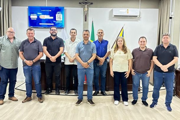 1&ordm; de outubro foi Dia do Vereador.