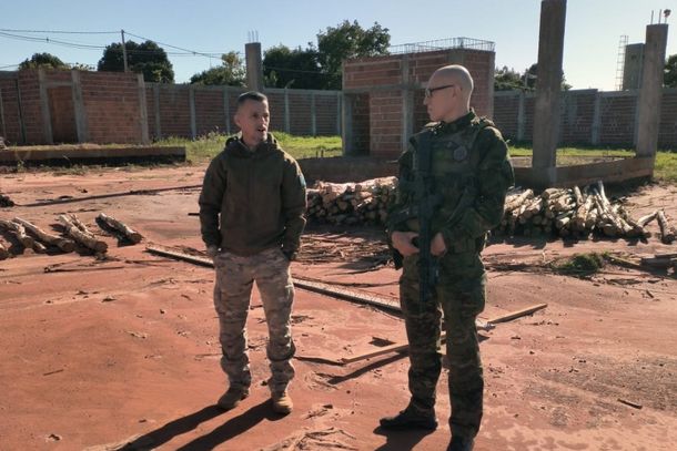 A nova base substituir&aacute; a atual estrutura, localizada na Rua Oswaldo Bertozzi.