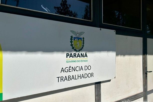 Confira a lista dos empregos desta quinta-feira (13).