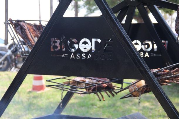 A Bigode Assador leva uma experi&ecirc;ncia &uacute;nica que une comida boa, estrutura profissional e carinho em cada detalhe.