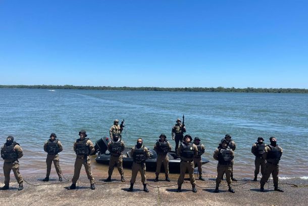 Treinamento foi ministrado na &uacute;ltima semana.