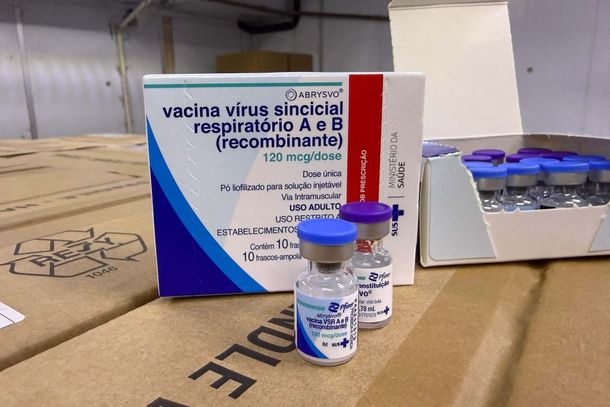 Aplica&ccedil;&atilde;o ser&aacute; nas UBSs Vila Uni&atilde;o e Alto da Gl&oacute;ria.