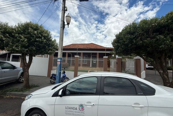 Unidade agora fica na Rua Martin Afonso Souza, n&ordm; 106.