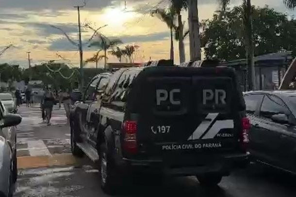 Ocorr&ecirc;ncia foi atendida pela equipe da Opera&ccedil;&atilde;o Ver&atilde;o.