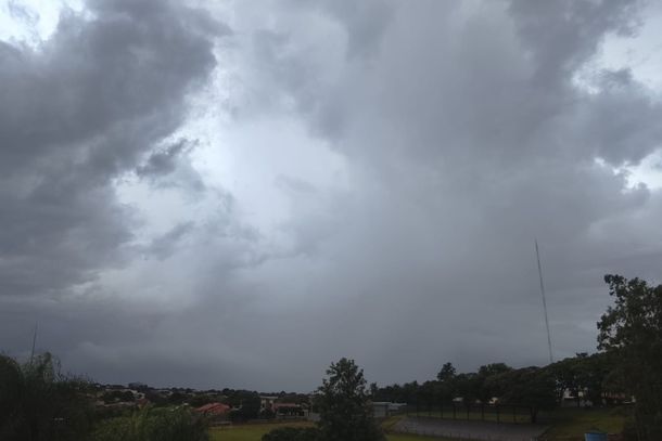 As m&aacute;ximas n&atilde;o devem chegar aos 30&deg;C nos pr&oacute;ximos dias.