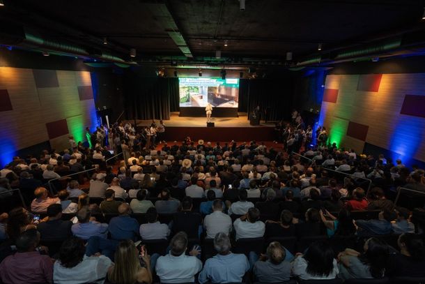 Anuncio foi feito durante evento nesta ter&ccedil;a-feira (17).