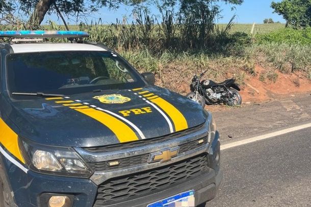 Ela foi identificada pelas iniciais E.L.D.S.D.L..