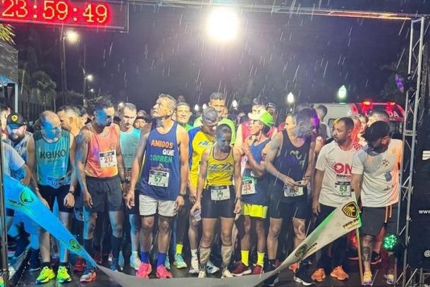 Programa&ccedil;&atilde;o prev&ecirc; percursos de 5km e 10km pelas ruas da cidade.