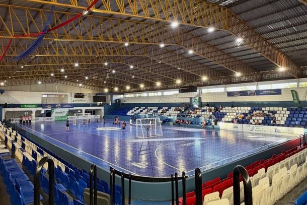 Gols foram marcados por Lino e Lima.
