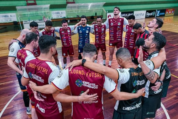 A bola vai rolar &agrave;s 20hh30.