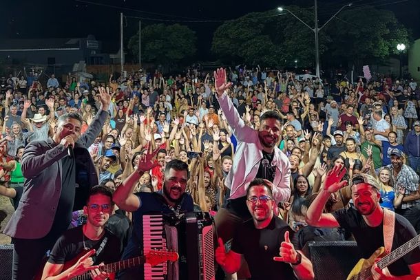  O evento ser&aacute; realizado na Pra&ccedil;a dos Expedicion&aacute;rios.