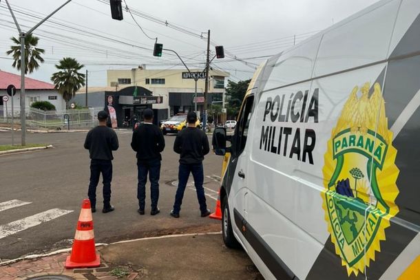 Alunos do curso de forma&ccedil;&atilde;o de pra&ccedil;as participaram.