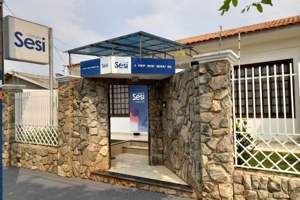 Institui&ccedil;&atilde;o fica na Rua Martin Afonso de Souza, 136.