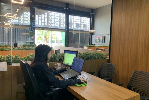 Com sede principal em Paranava&iacute;, empresa expandiu para Loanda em 2026.