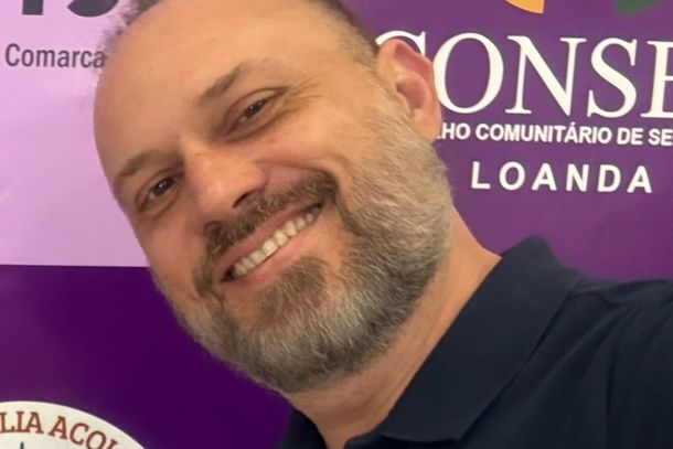 Paulo morreu em um acidente de tr&acirc;nsito em abril.