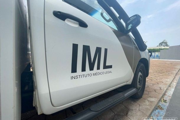 O caso &eacute; investigado pela Pol&iacute;cia Civil.