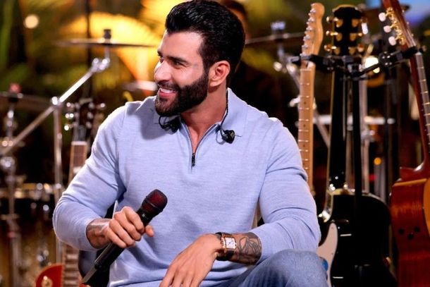 A abertura do evento, na quinta-feira (26), ser&aacute; comandada por Gusttavo Lima, um dos principais nomes da m&uacute;sica sertaneja do pa&iacute;s.