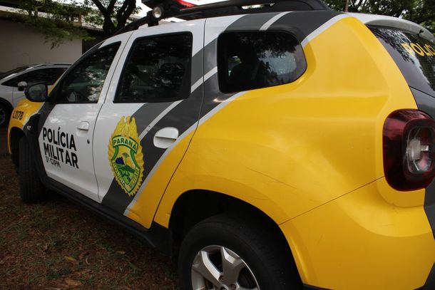 Ocorr&ecirc;ncia foi nesta quinta-feira (18).