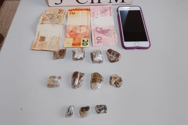 Ocorr&ecirc;ncia foi no s&aacute;bado (13).