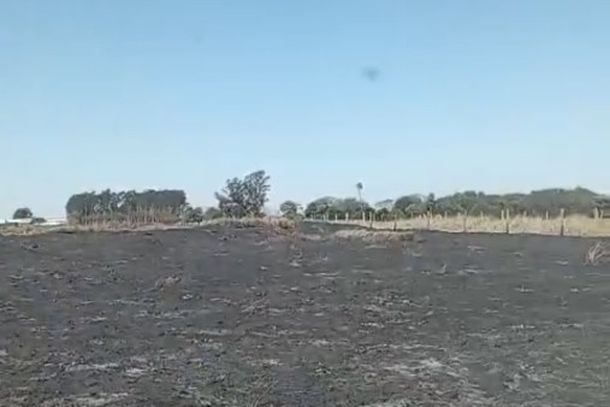 As causas ainda n&atilde;o foram identificadas.