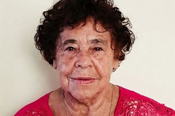 A moradora de Maring&aacute; estava desaparecida desde 15 de junho.