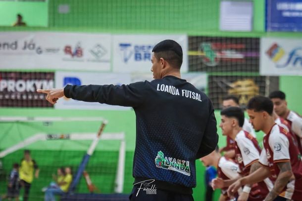 Loanda &eacute; derrotado de 4 a 2 pelo Colombo fora de casa e sofre a primeira derrota da segunda fase do campeonato