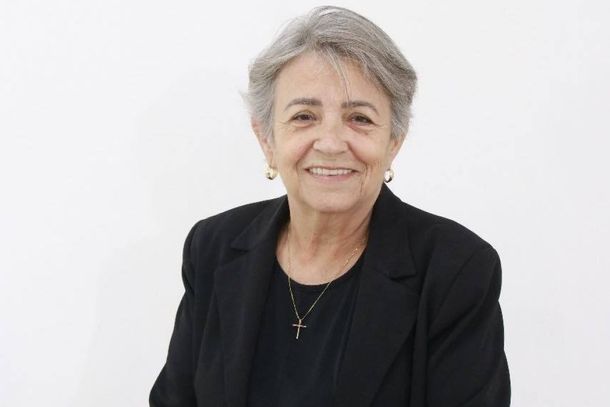 Iria morreu aos 70 anos.
