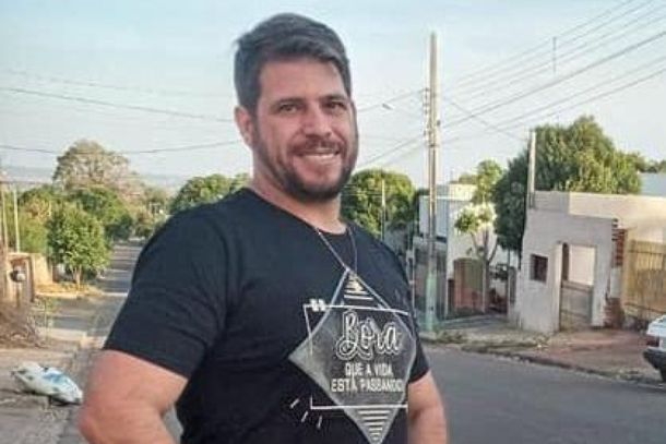 O enterro foi na manh&atilde; desta quarta-feira (29).