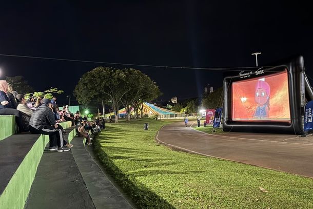 A primeira sess&atilde;o ocoreu na &uacute;ltima sexta-feira (24).