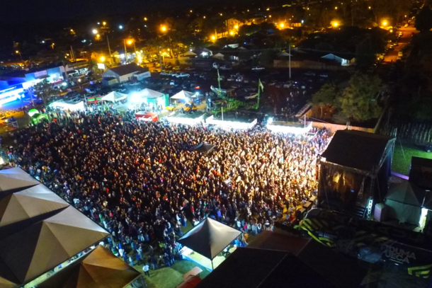 Na edi&ccedil;&atilde;o do ano passado, o evento superou a marca de 15 mil pessoas.