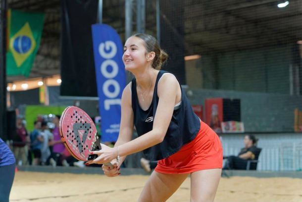  Campeonato ser&aacute; no Esp&iacute;rito Santo em novembro.