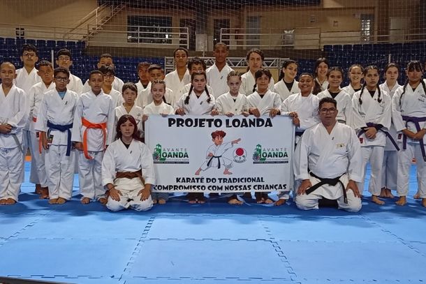 Evento aconteceu no s&aacute;bado (15) em Guarapuava.