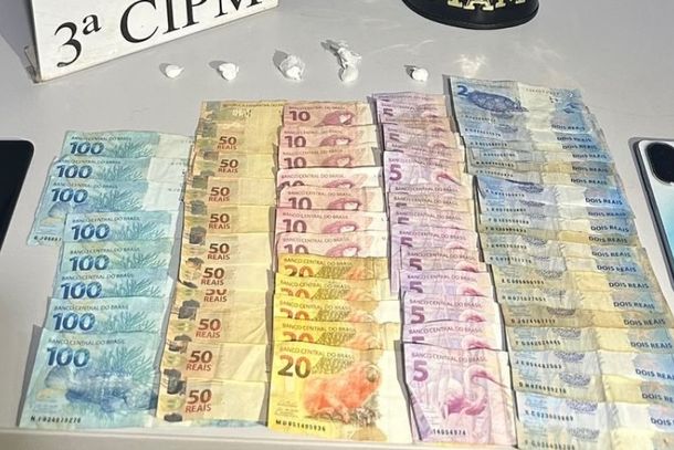 Ocorr&ecirc;ncia foi no s&aacute;bado (8).