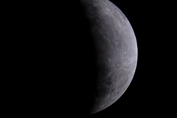 Come&ccedil;a na noite desta quinta-feira (27) e atinge o ponto m&aacute;ximo na madrugada de sexta-feira (28).