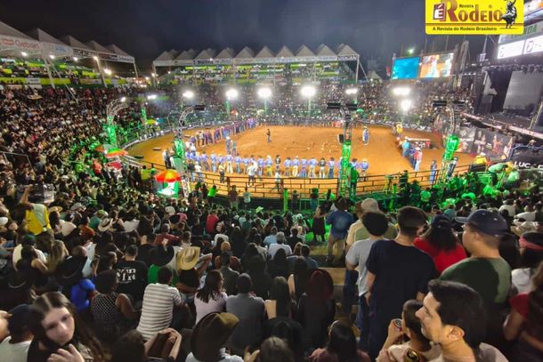 Evento ser&aacute; de 25 a 29 de novembro.