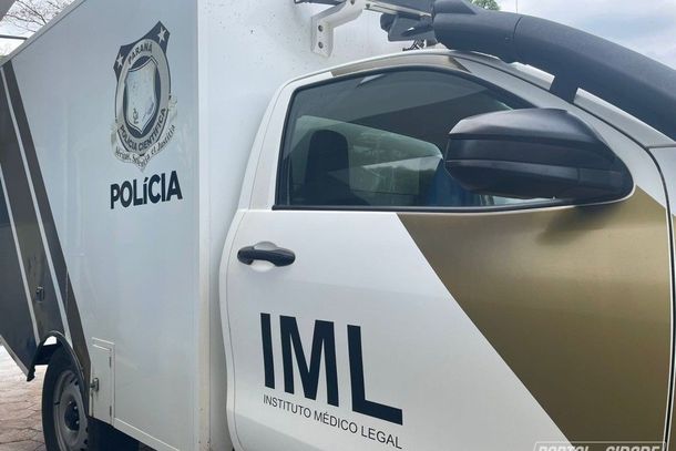 O caso est&aacute; sendo investigado pela Pol&iacute;cia Civil.