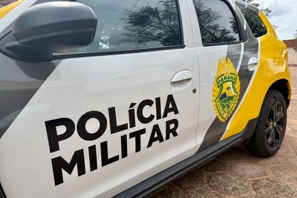 Ocorr&ecirc;ncia foi no s&aacute;bado (29).