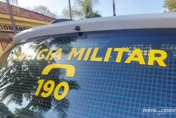 Mandado foi cumprido nesta ter&ccedil;a-feira (18).