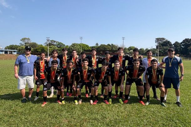 Pr&oacute;xima fase ser&aacute; em P&eacute;rola.