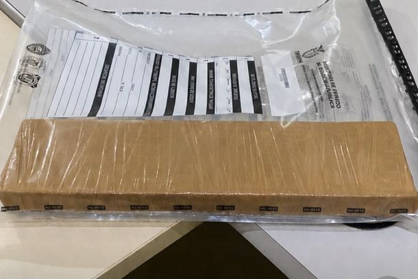 Ocorr&ecirc;ncia foi nesta quarta-feira (19).