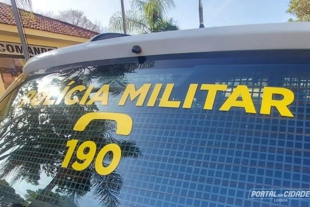Suspeita foi localizada na quarta-feira (26).