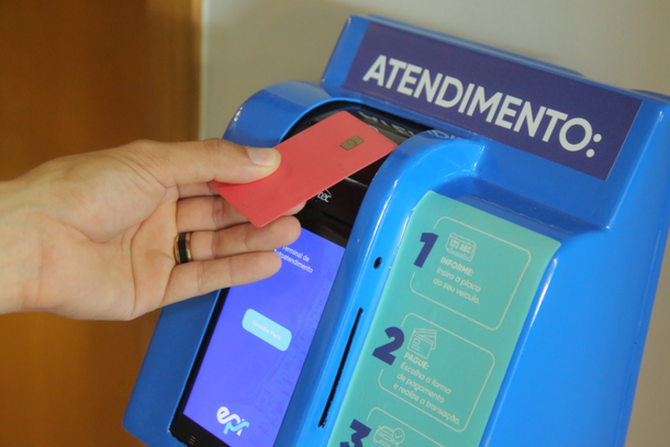 Iniciativa leva mais praticidade e comodidade aos usu&aacute;rios das rodovias, al&eacute;m de contribuir para movimentar a economia local.