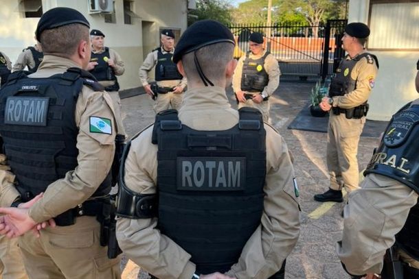 Equipes v&atilde;o realizar abordagens em locais com maior registro de ocorr&ecirc;ncias.  