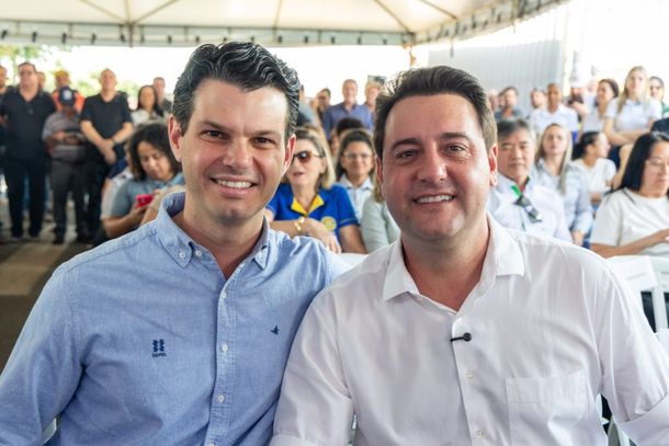 O evento ser&aacute; nesta sexta-feira (28). 