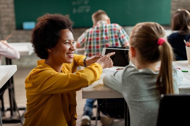 Cursa pedagogia? CIEE de Loanda tem oportunidade de est&aacute;gio.