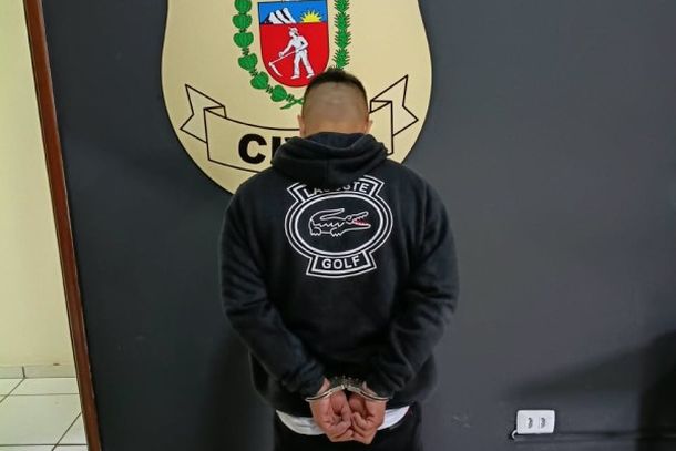 Ocorr&ecirc;ncia foi na manh&atilde; desta ter&ccedil;a-feira (22).