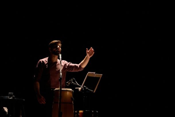O evento integra o projeto &ldquo;Costurando Poesia pelo Paran&aacute;&rdquo;.