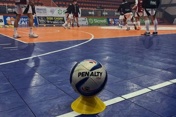 A data de in&iacute;cio ser&aacute; definida ap&oacute;s arbitral na pr&oacute;xima semana
