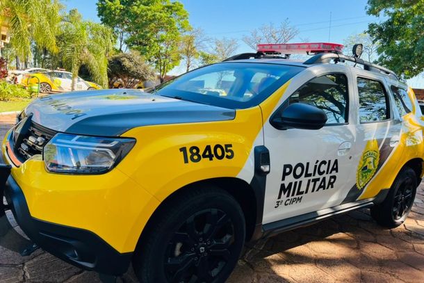 Homem foi detido por d&iacute;vida de pens&atilde;o aliment&iacute;cia.